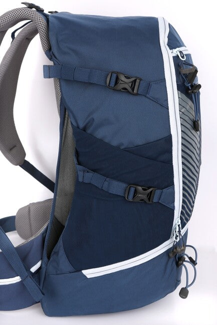 Husky Cingy zaino da trekking 30l, blu scuro
