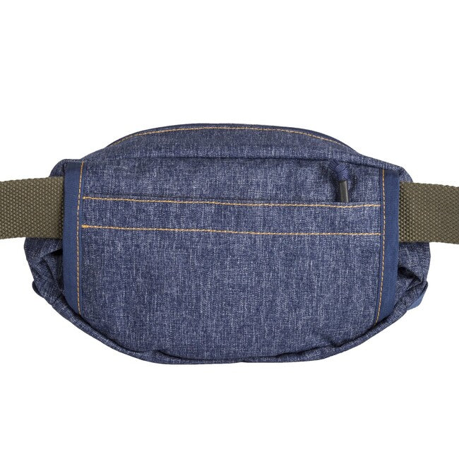 Helikon-Tex Possum headliner - nylon , blu melange