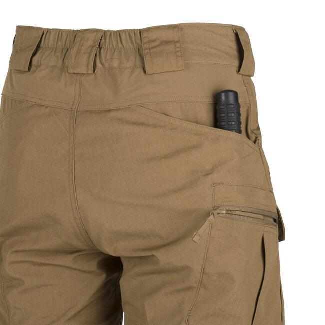 Helikon-Tex UTP pantaloni tattici flessibili - pencott wildwood