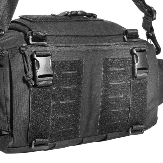 Tasmanian Tiger Borsa Medic Hip, nera