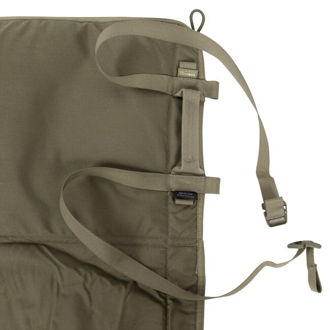 Helikon-Tex BACKBLAST MAT tappeto da tiro, verde adattivo