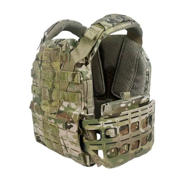 Agilite K-Zero Portapiatti, multicam