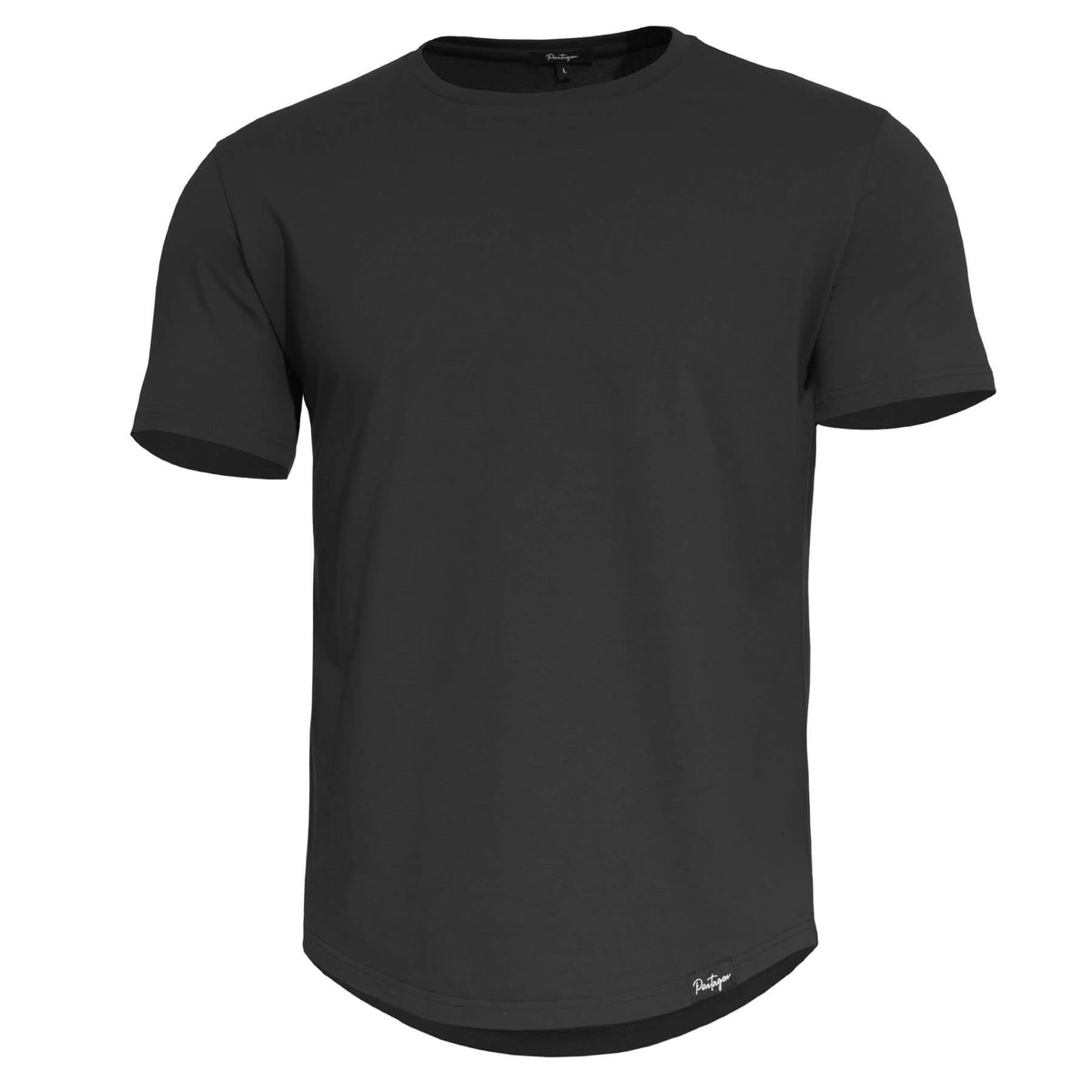 Pentagon Rumor Tee maglietta da uomo, Black