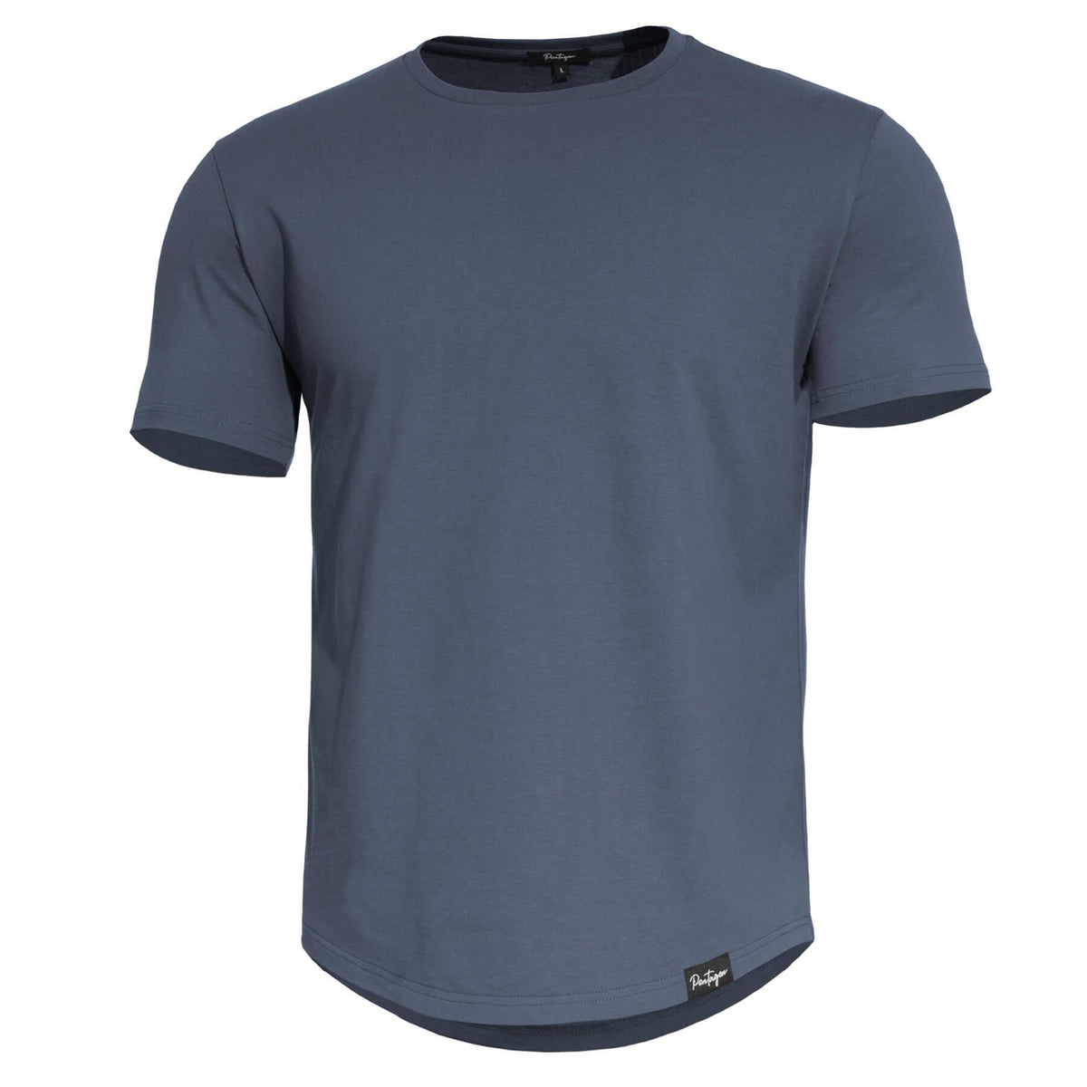Pentagon Rumor Tee maglietta da uomo, Midnight Blue