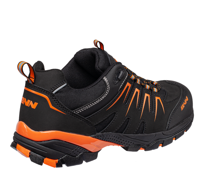 BENNON Orlando XTR stivali da lavoro s3 nm low