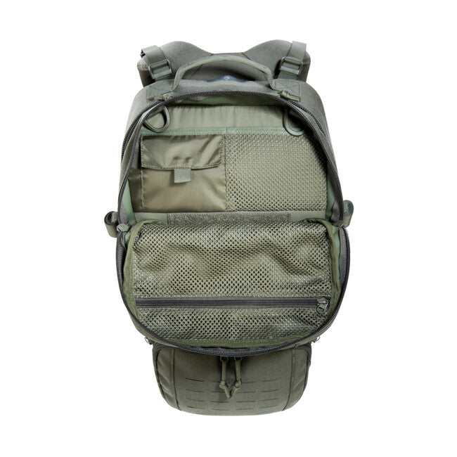 Tasmanian Tiger 24SLIRR zaino modulare da combattimento, stone grey olive
