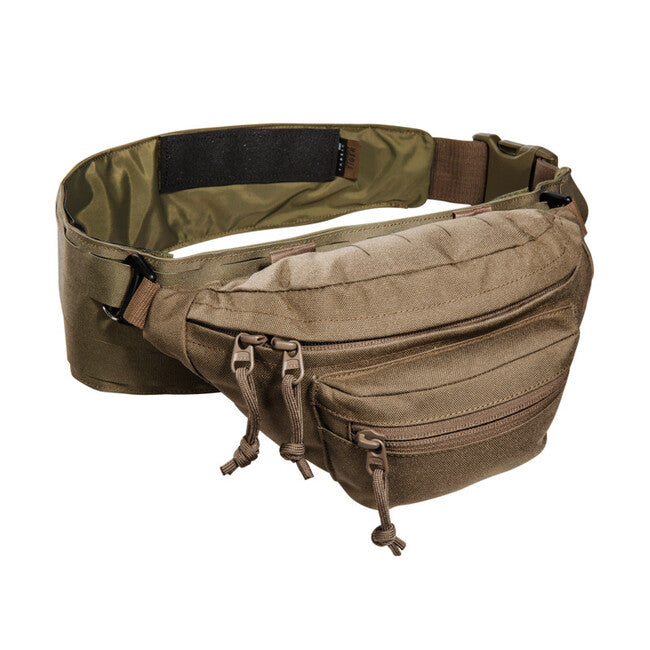 Tasmanian Tiger Borsa da anca modulare, coyote brown