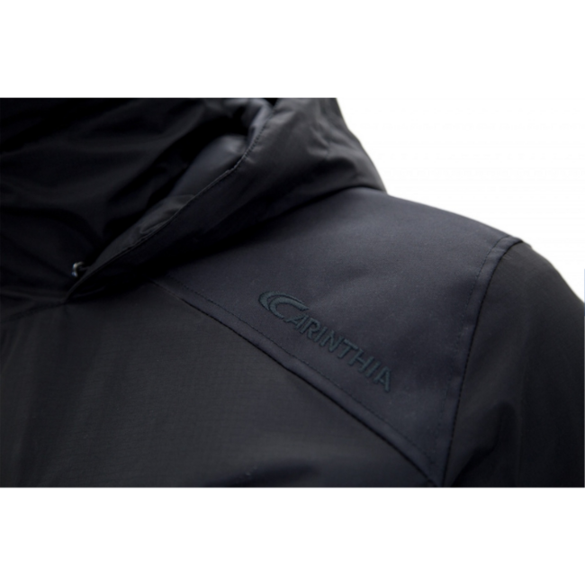 Carinthia Mig 4.0 Jacket, Black