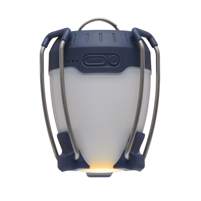 Black Diamond Orbiter 600 lamp blu inchiostro