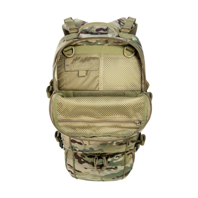 Tasmanian Tiger Zaino modulare da combattimento 24 slmc, multicam
