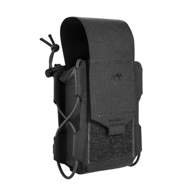 Tasmanian Tiger Astuccio universale M, nero