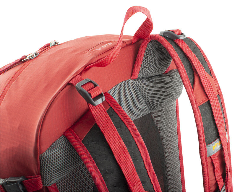 Pinguin Air 33 σακίδιο πλάτης, 33 L, κόκκινο