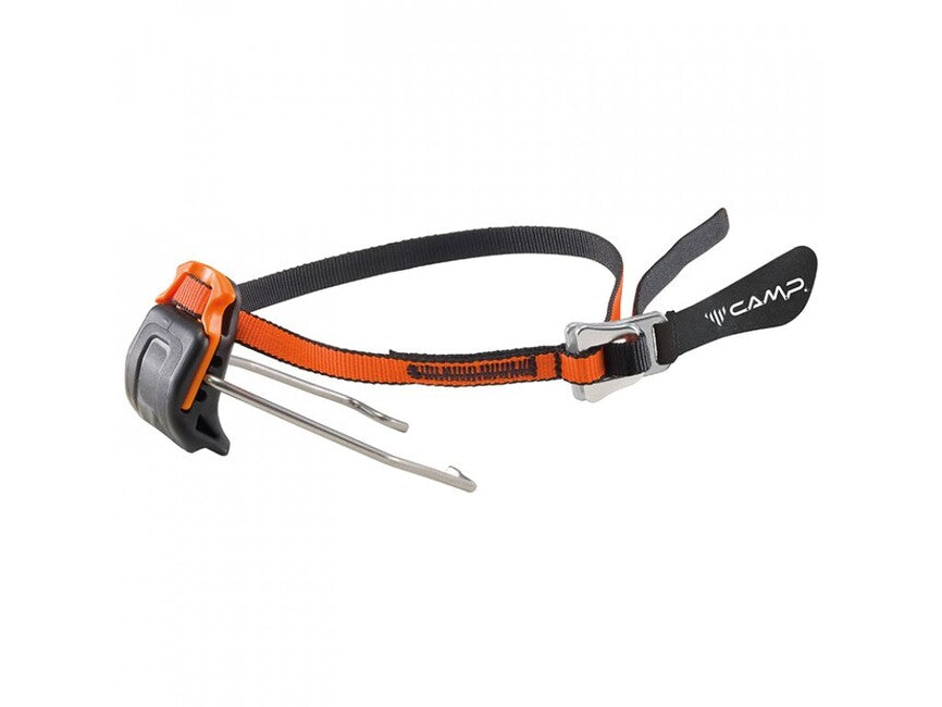Camp Blade Runner gatti rampicanti