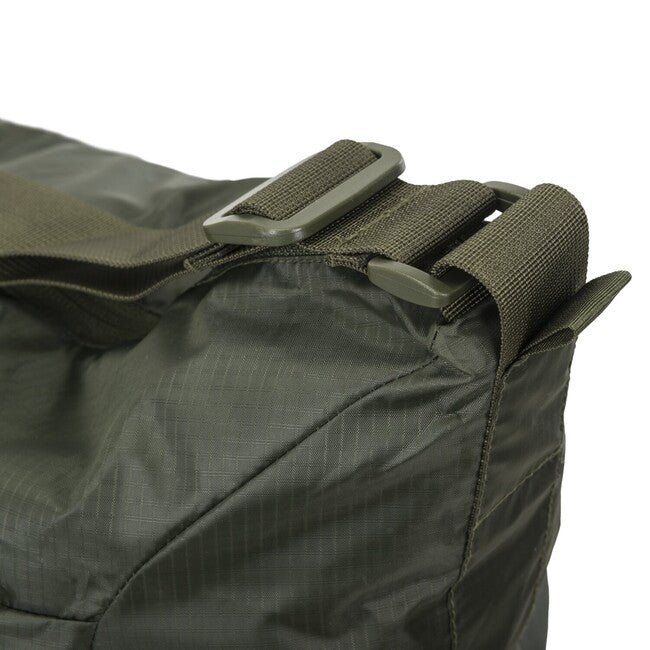 Helikon-Tex Carryall Borsa di riserva - Poliestere, Verde oliva