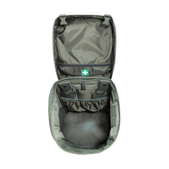 Tasmanian Tiger Zaino Base Pack 75 irr, stone grey olive