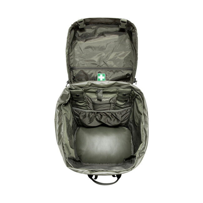 Tasmanian Tiger Base Pack Zaino 75, oliva