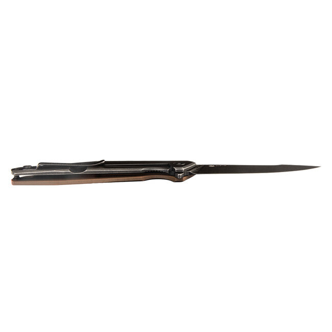 Ruike D191W coltello, sabbia