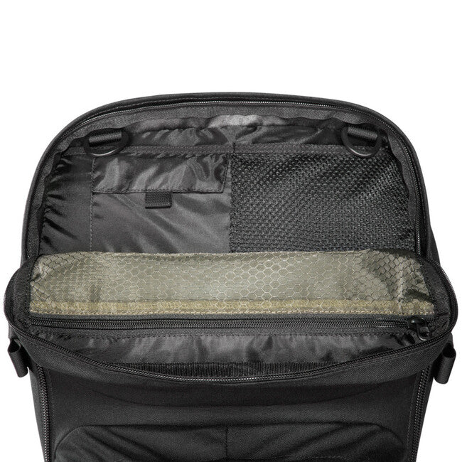 Tasmanian Tiger Zaino Modular Trooper Pack, nero 55L