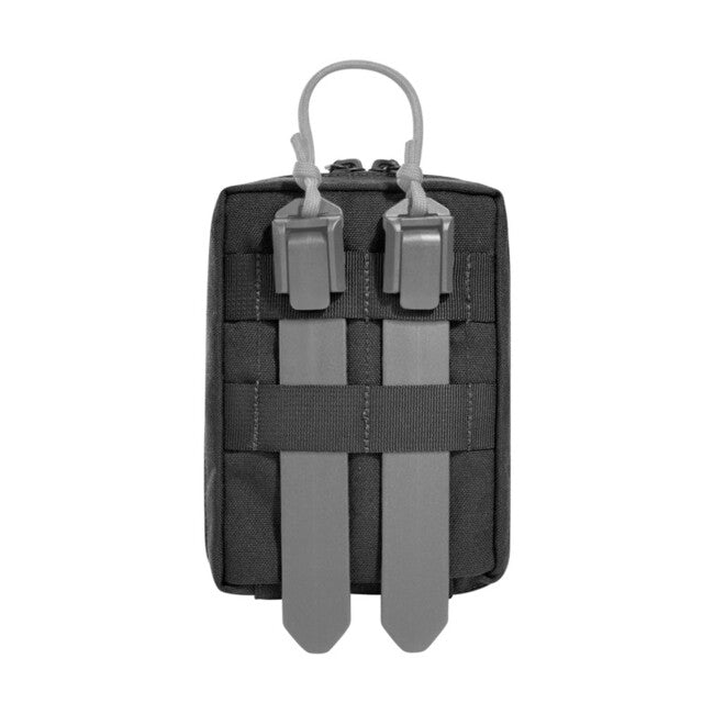 Tasmanian Tiger Medic Mascal Pack zaino di primo soccorso, nero 19L