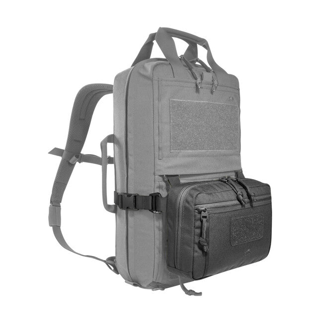 Tasmanian Tiger Marsupio tattico 8.1 Hip, nero