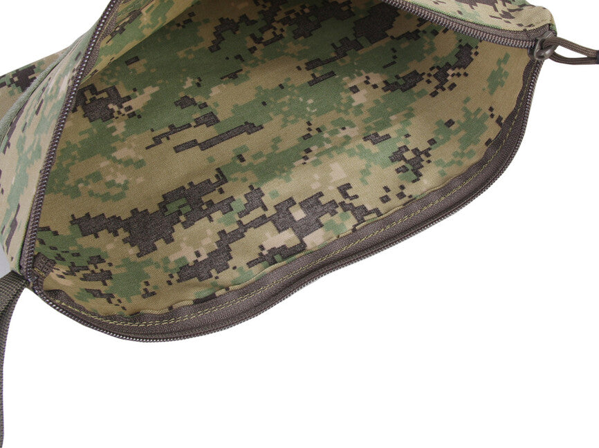 Emersongear Hld 500d custodia per documenti