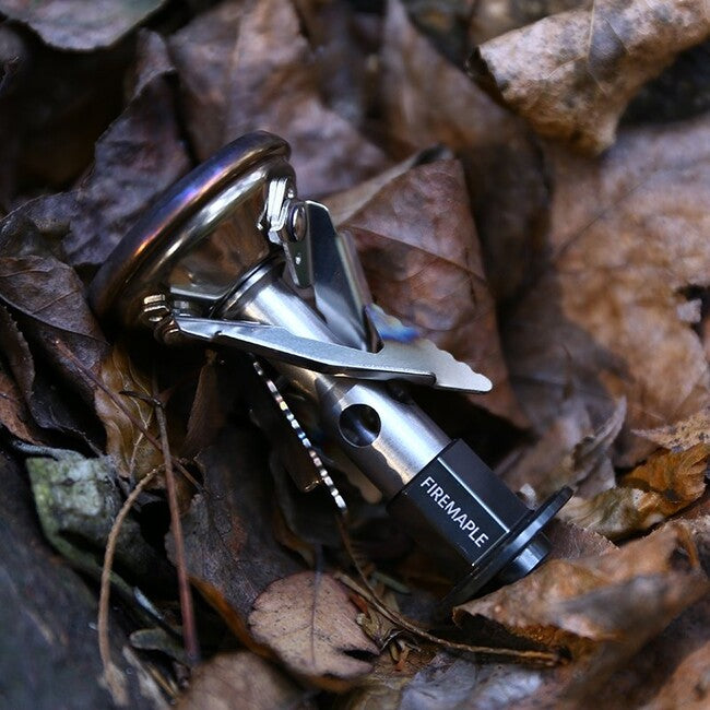 Fire Maple Polaris fornello a gas