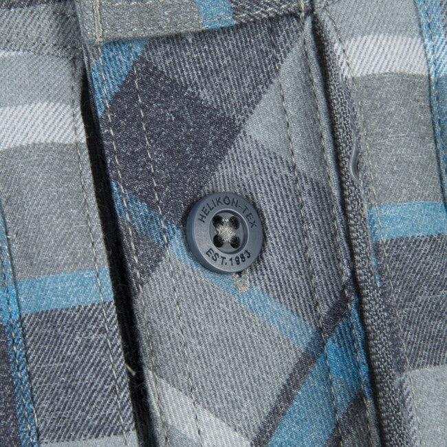 Helikon-Tex Defender Mk2 camicia PILGRIM - Cubo blu