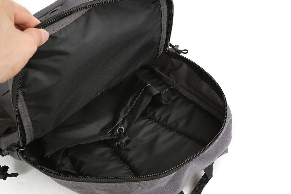 Emersongear Zaino tattico 14L, verde ranger
