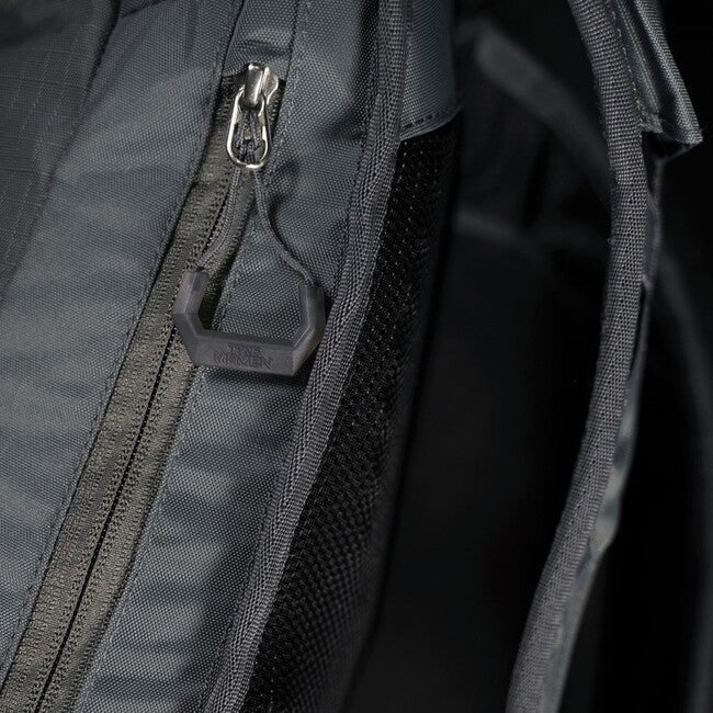 Pentagon Pluto zaino 9L, grigio cenere