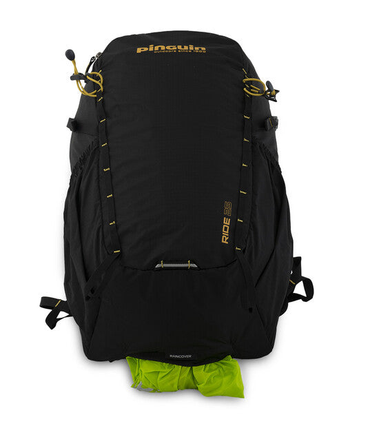 Pinguin Ride 25 Backpack, 25 L, Red