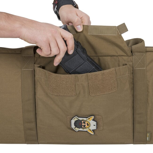Helikon-Tex Basic fondina per pistola lunga - nero