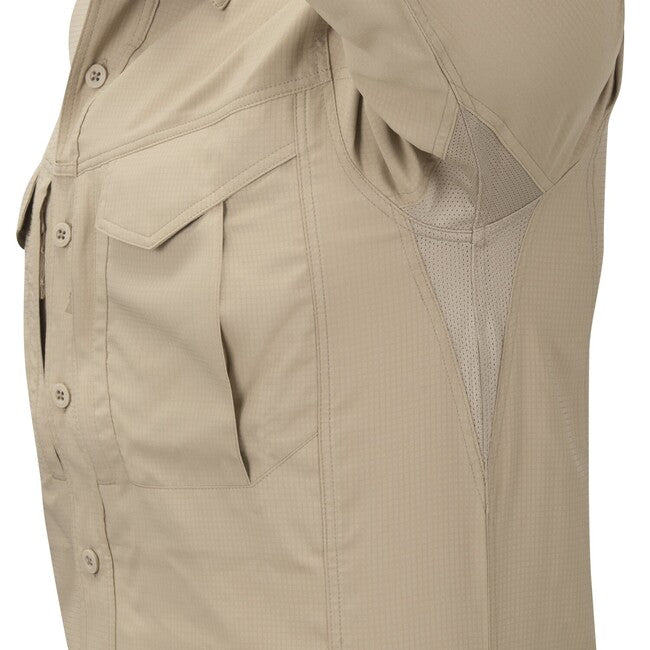 Helikon-Tex Defender Mk2 Tropical camicia, castle rock