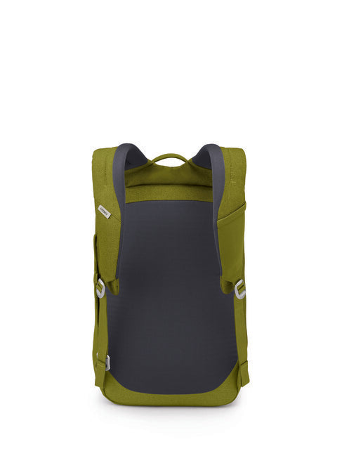 Osprey Arcane Large Day zaino da città, matcha green heather