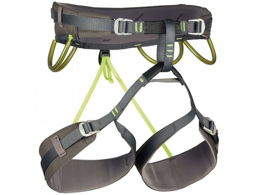 Camp Kinetic Rewind Energy Ferrata cr 4