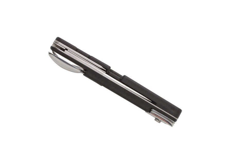 Baladeo ECO100 posate da esterno, nero
