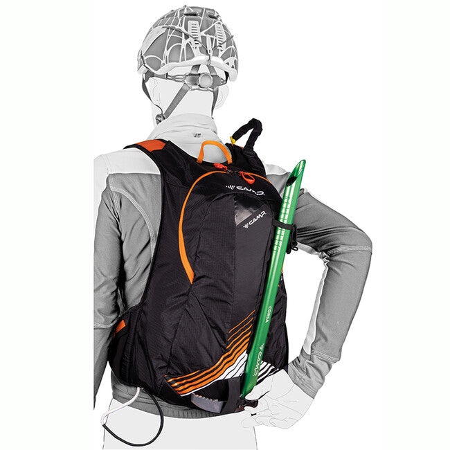 Camp Rapid zaino da sci alpinismo 20 l