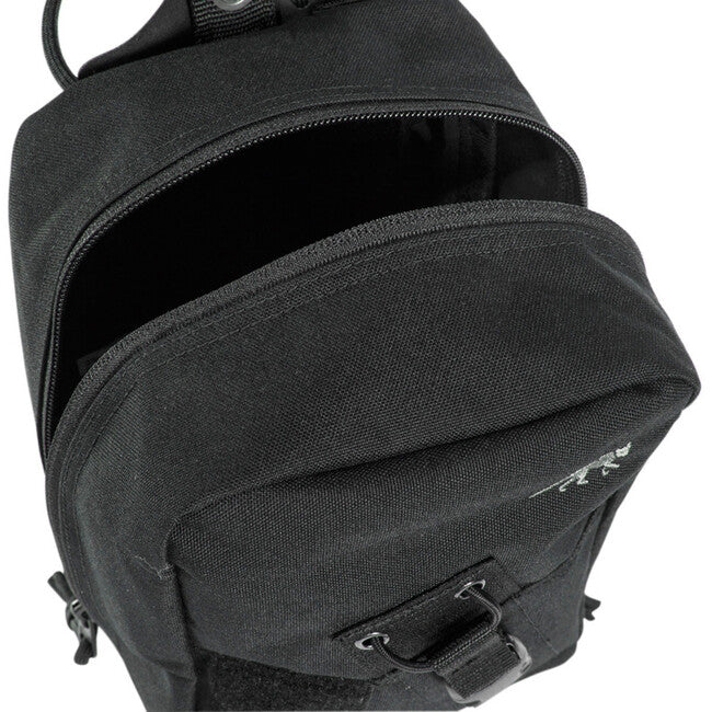 Tasmanian Tiger Base Medic Pouch MKII borsa medica, nera
