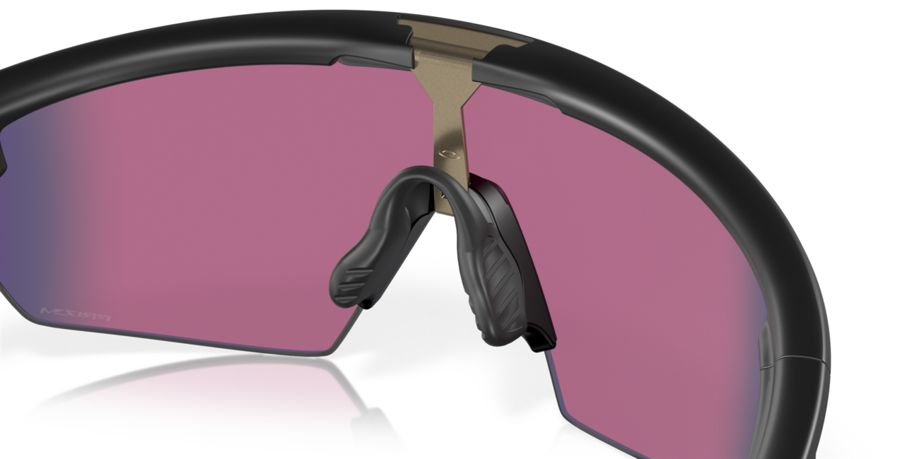 Oakley SPHAERA Γυαλιά Ηλίου με Σκελετό Matte Black και Φακούς Prizm Road 36