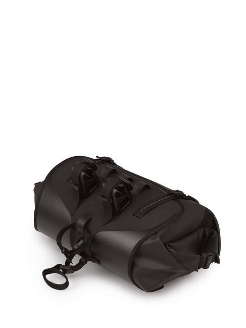 Osprey Escapist borsa manubrio grande, nera