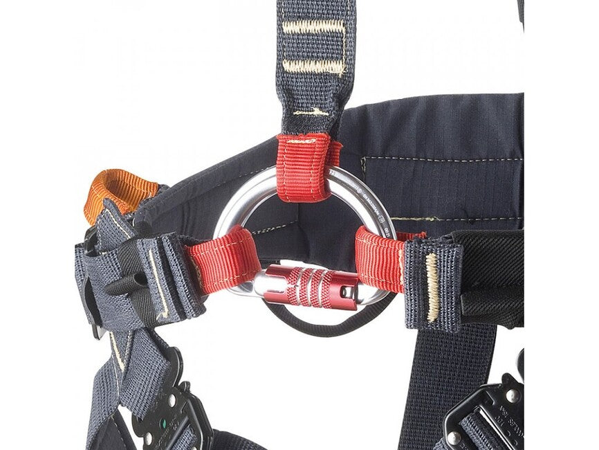 CAMP Full Body Harness for Work in Extreme Temperatures FRX