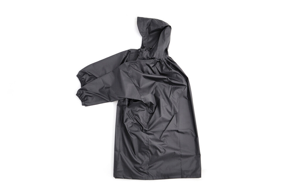 Origin Outdoors Trekking impermeabile zaino, nero