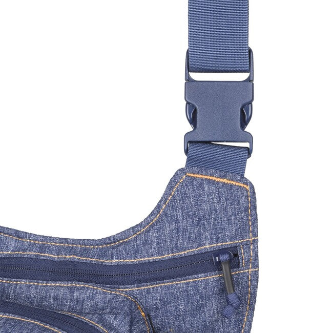 Helikon-Tex Τσάντα EDC Nylon Polyester Blend, Melange Blue