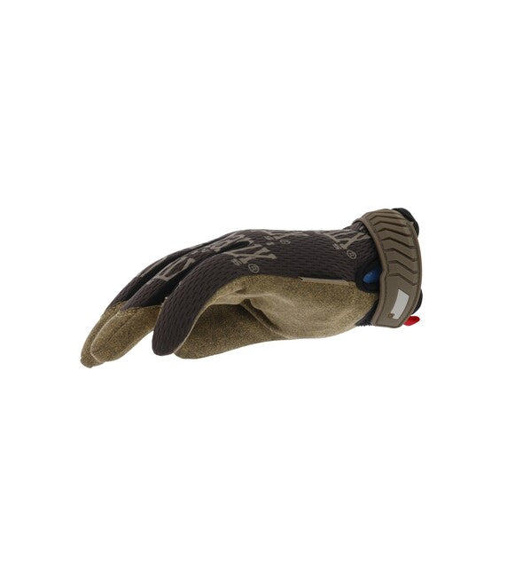 Mechanix Original guanti da lavoro, marroni