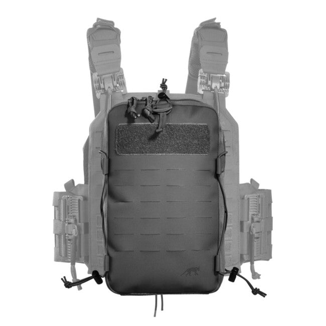 Tasmanian Tiger Marsupio tattico Tac Pouch 18 anfibia, nero