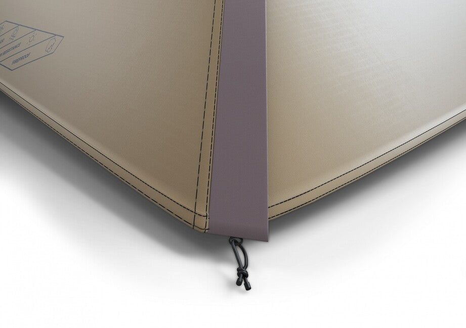 Husky Bird 3 Plus expedičný stan pre 3 osoby, light brown