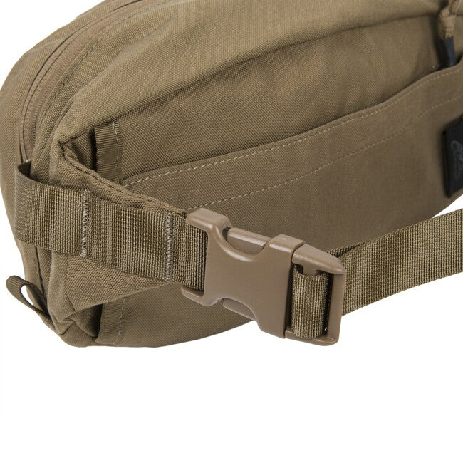 Helikon-Tex Bandicoot Waist Bag, Black