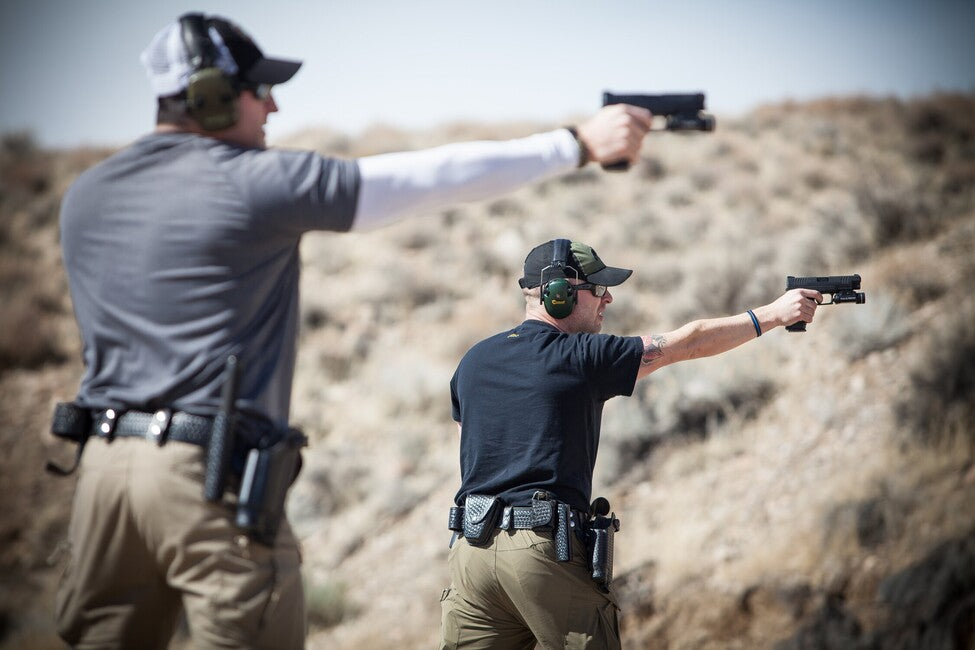 Helikon-Tex Urban Tactical Rip-Stop polycotton pantaloni, olive drab