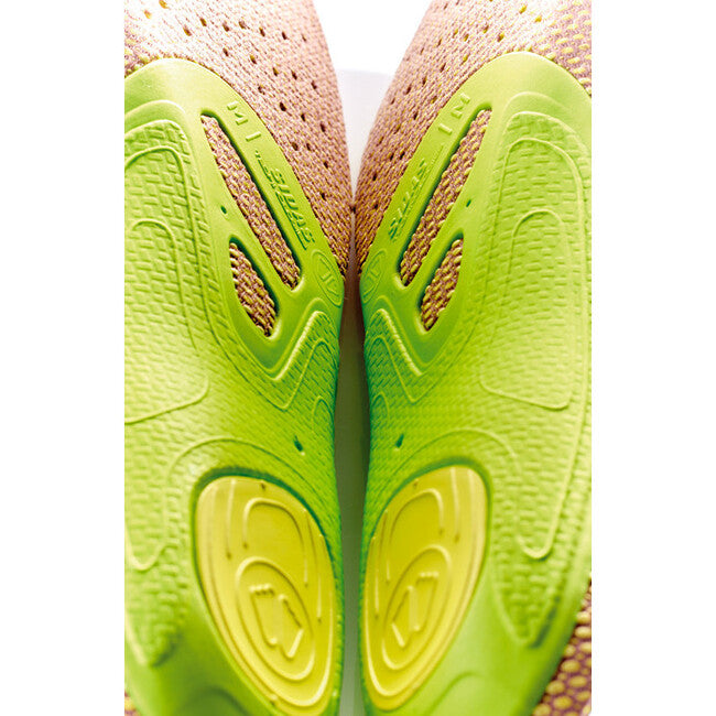 Sidas 3Feet solette per scarpe medie da esterno