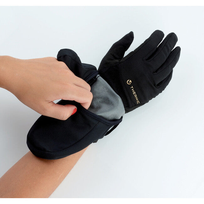 Therm-ic Versatile Light guanti