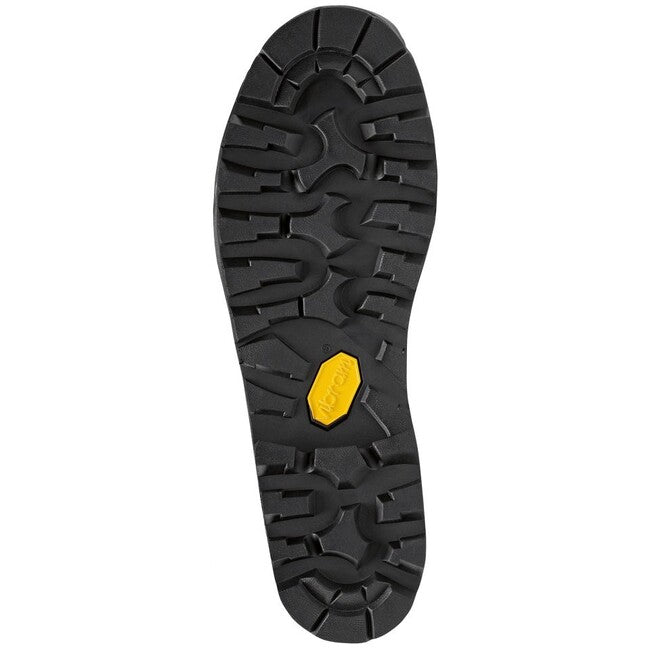 Lowa Tibet Scarpe da Trekking da uomo, marrone
